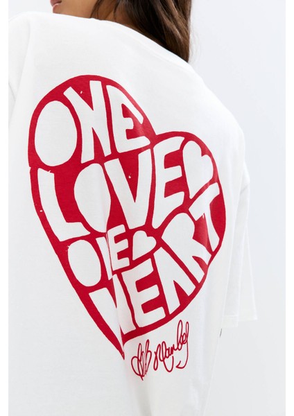 Bob Marley Kalpli T-Shirt