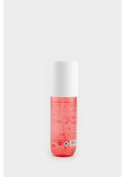 Kadın Defacto Ruby Aromatik 200 ml Vücut Spreyi F1264AXNS