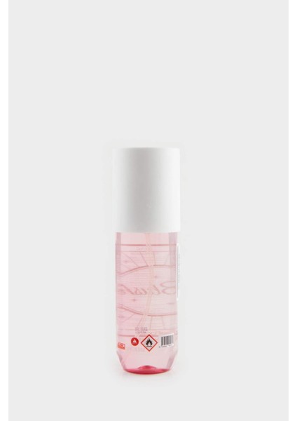 Kadın DeFacto Blush Aromatik 200 ml Vücut Spreyi F1264AXNS
