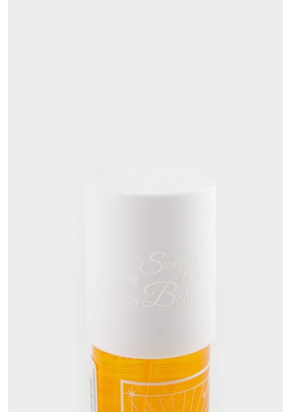 Kadın Defacto Amber Aromatik 200 ml Vücut Spreyi F1264AXNS