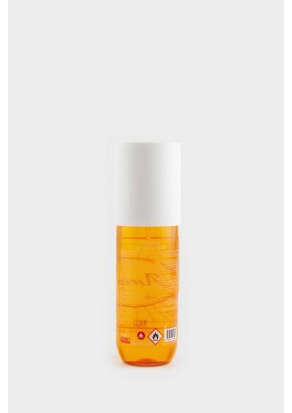 Kadın Defacto Amber Aromatik 200 ml Vücut Spreyi F1264AXNS
