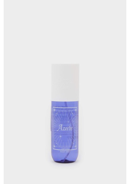 Kadın Defacto Azure Aromatik 200 ml Vücut Spreyi F1264AXNS