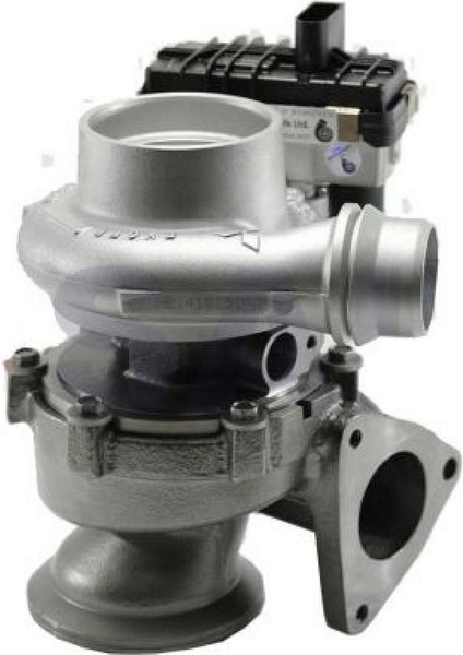 Turbo Komple 204DTD Discovery Sport L550 19 R.r Evoque L538 15 19 R.r Evoque L551 18 Jaguar F-Pace X761 17 E-Pace X540 17 Xf Sportbrake X260 17 Mhi 4933501970 Dpmah