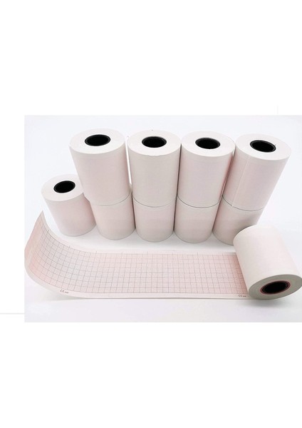 Ekg Kağıdı 60*30 5'li fırsatları