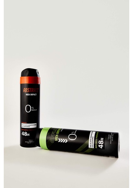 Erkek Defacto Offlıne Man Impact Aromatik 150 ml Deodorant F2049AXNS indirimleri