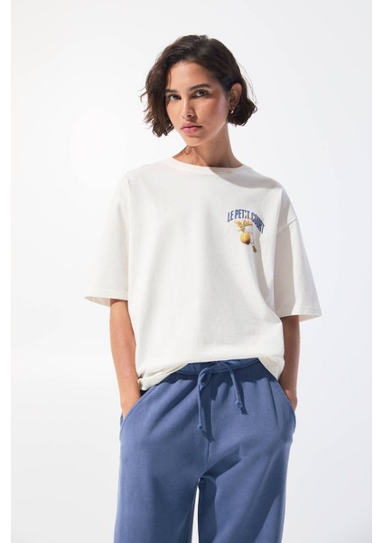 Tenis Grafik Baskılı T-Shirt fiyatları