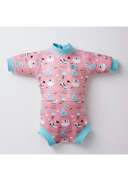 Bebek Wetsuit – Mina’nın Gemisi