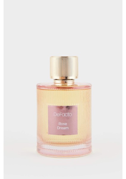 Kadın DeFacto Rose Aromatik 100 ml Parfüm F3321AXNS fiyatları