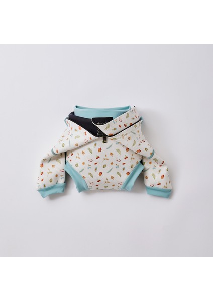 Bebek Wetsuit – Küçük Meşe Palamutları