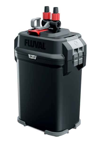Fluval 307 Dış Filtre Dpmah