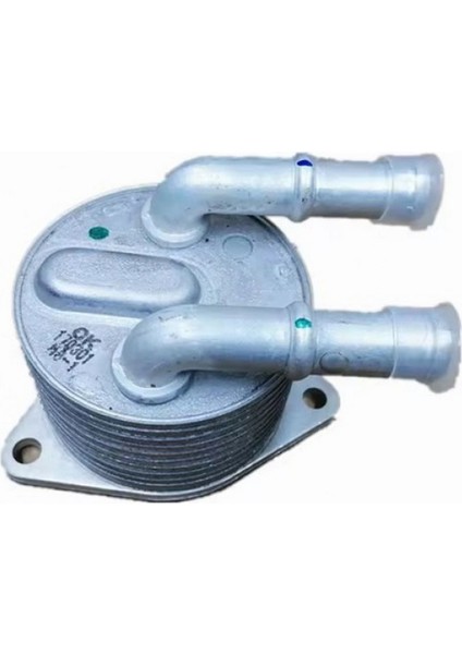 Şanziman Yağ Soğutucu Opel Astra L-Combo E-Grandland-Peugeot PARTNER-P208-P307-P308-P2008-P3008- Citroen Berlingo-C3 Aircross-C3-C4-C4 Cactus-Ds3-Ds4-Xantia-Xsara-Ds5 1.2-1.5-1.6 Puretech-Blueh Dpmah