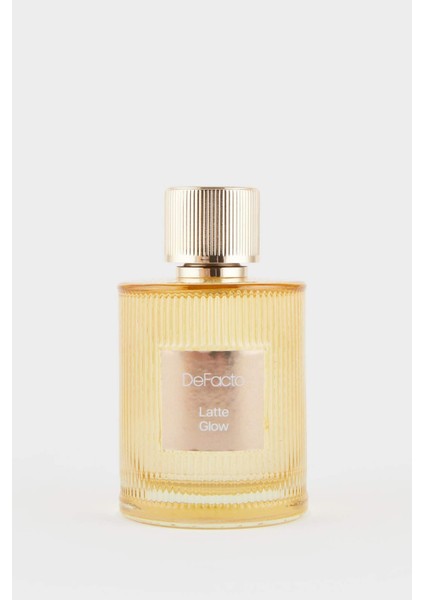 Kadın DeFacto Latte Glow Aromatik 100 ml Parfüm F3321AXNS