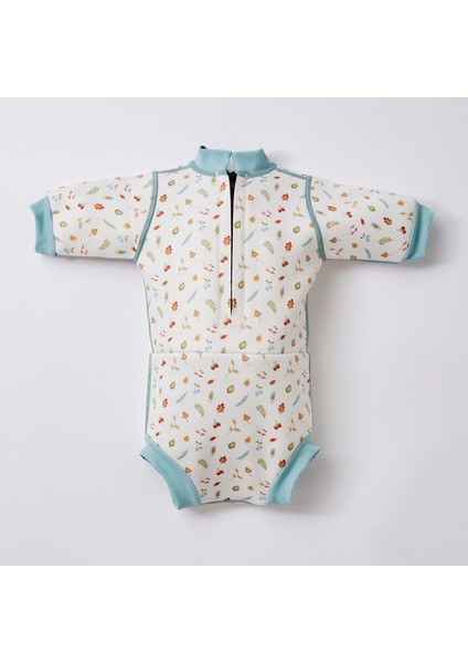 Bebek Wetsuit – Küçük Meşe Palamutları fiyatları