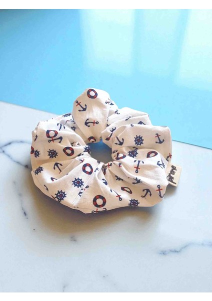Arts Anchorie Scrunchie Saç Tokası fiyatları