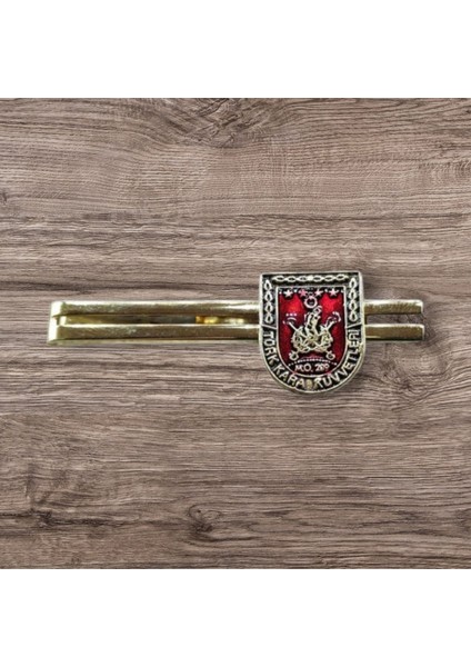 Kara Kuvvetleri Kravat Iğnesi