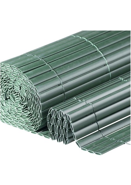 Presıdıo Yeşil Paravan 300*90CM