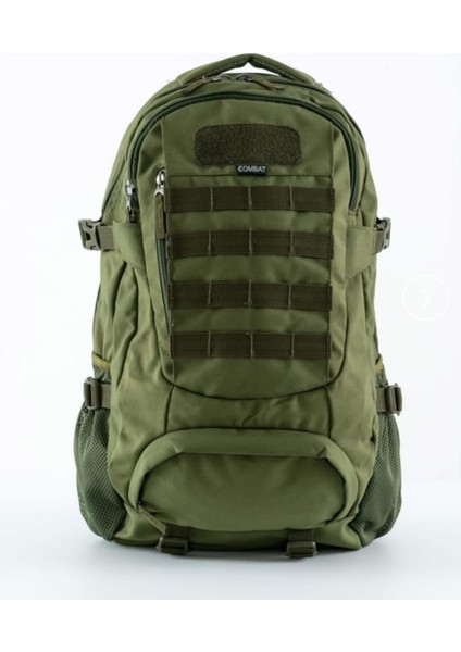 Combat Tactıcal Outdoor 65 Lt Sırt Çantası(Kopya)