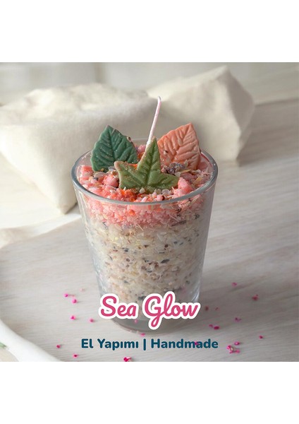 Sea Glow Mum