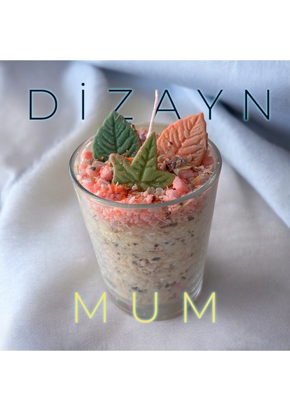Sea Glow Mum