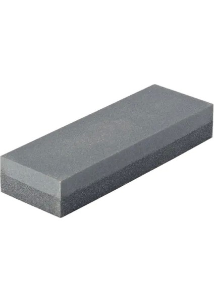 Eko 15X5X2,5 Çift Taraf Bileme Taşı - Bıçak, Makas ve Satırlarınızı Kolayca Bilemeniz Için Pratik ve Kullanışlı Bileme Çözümü