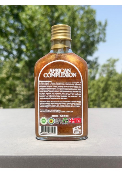 Intensıve Tannıng Oıl 200ML- Spf’siz Yoğun Bronzluk Arttırıcı Güneş Bakım Ürünü modelleri
