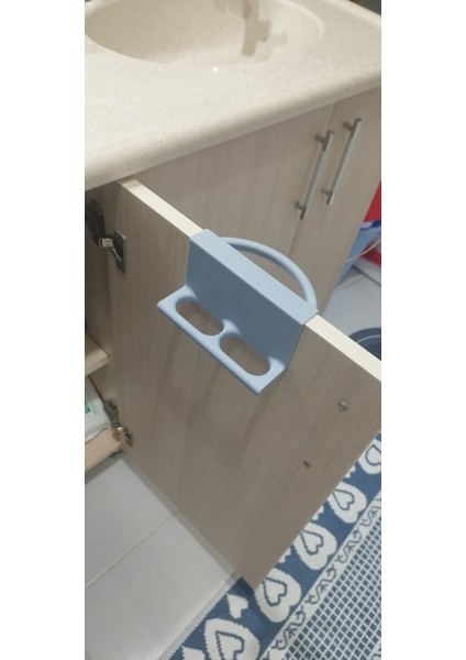 Çok Fonksiyonlu Dolap Içi & Dışı Organizer || Havluluk || Mutfak/banyo Organizeri || Havlu Askılığı || Sprey Askılığı modelleri
