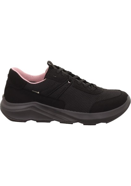 Legero Bliss Geniş Kalıp Gore-Tex Kadın Spor Ayakkabı 2-000318