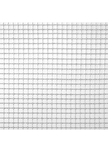 Plastik Beyaz Örgü Tel 3*1m fiyatları