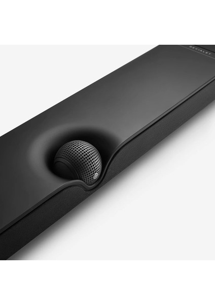 Dione High-End Soundbar