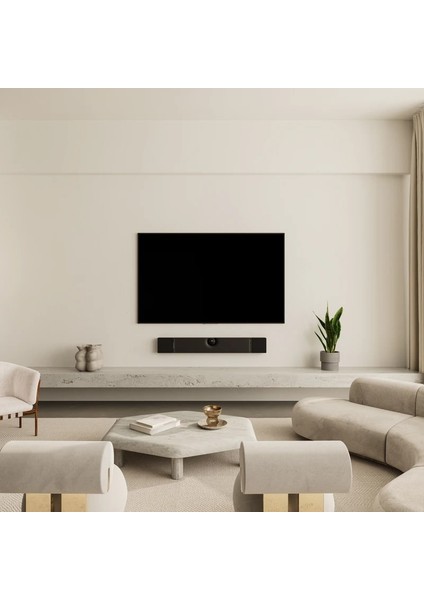 Dione High-End Soundbar