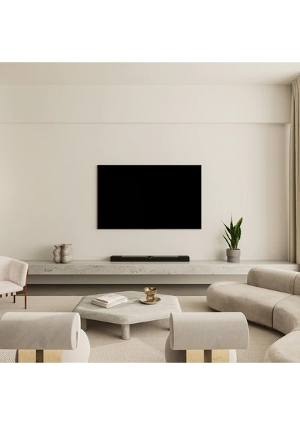 Dione High-End Soundbar