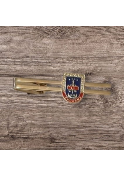 Jandarma Kravat Iğnesi