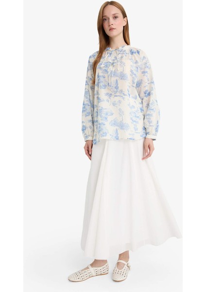 A Kesim Vual Maxi Etek F4560AX25HS modelleri