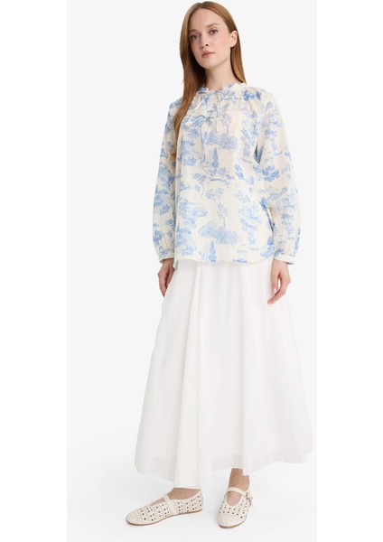 A Kesim Vual Maxi Etek F4560AX25HS fırsatları