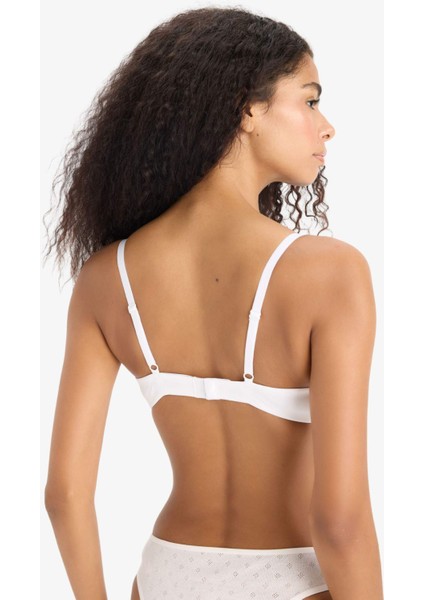 Micro Kaplı Dolgusuz Balenli Bra-Fall in Love F6348AX25HS indirimleri