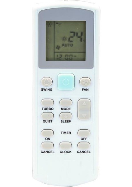 FTXZ25NV1B Klima Kumandası