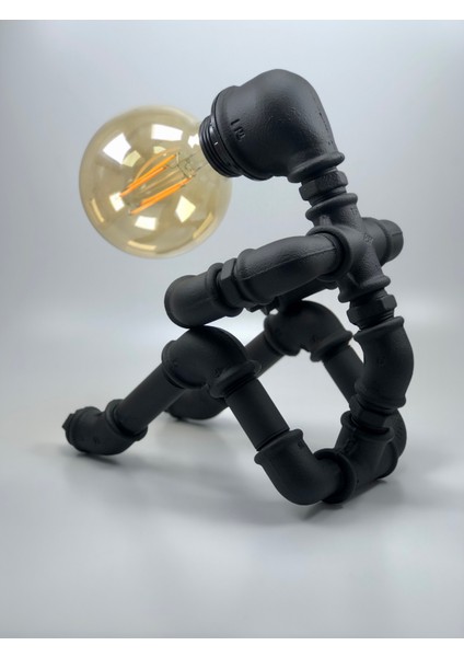 The Thinker Pipe