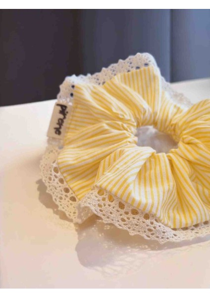 Alia Scrunchie Toka fiyatları