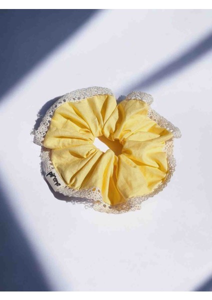 Alia Scrunchie Toka modelleri