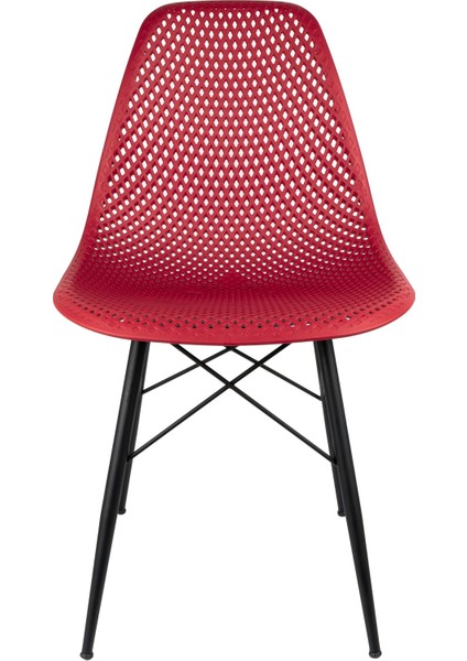 Safir Sandalye – Metal Ayaklı Modern Mutfak Kafe Restoran Ofis Sandalyesi fiyatları