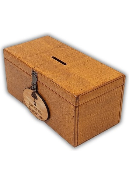 Firma Logolu Tıp Box 28X14CM YÜK12CM Asma Kilit Hediyeli fiyatları