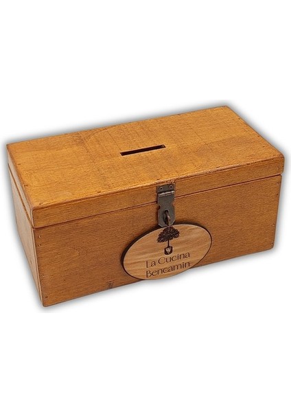 Firma Logolu Tıp Box 28X14CM YÜK12CM Asma Kilit Hediyeli modelleri