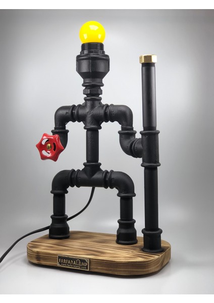 Mr. Valve