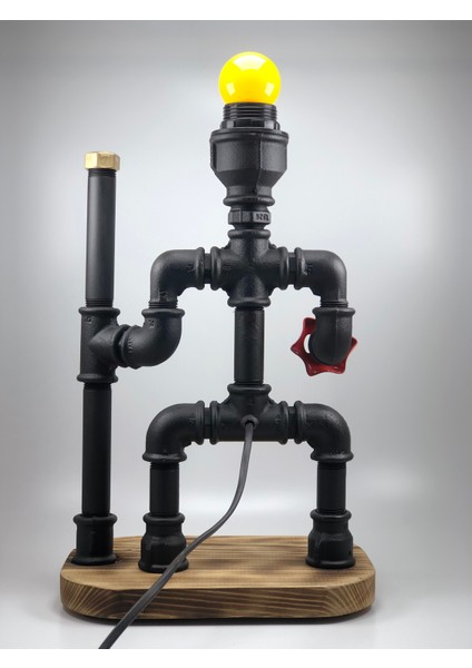 Mr. Valve