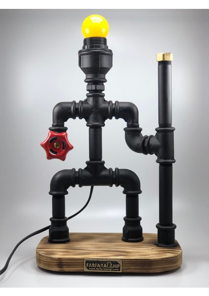 Mr. Valve