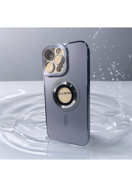 iPhone 15 Pro Max Magsafe Özellikli Klasik Kaliteli Silikon Telefon Kılıfı fiyatları