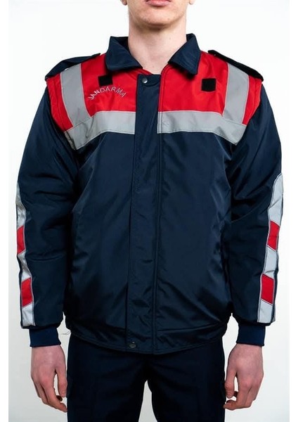 Jandarma Asayiş Kışlık Mont indirimleri