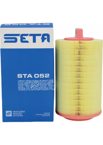 Sta 052 - Oem: 74249993441 - A2710940204
