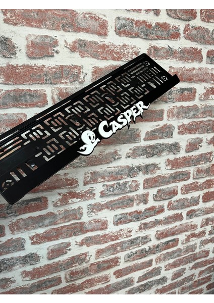 3ADİJİTAL Casper Araba Plakalığı