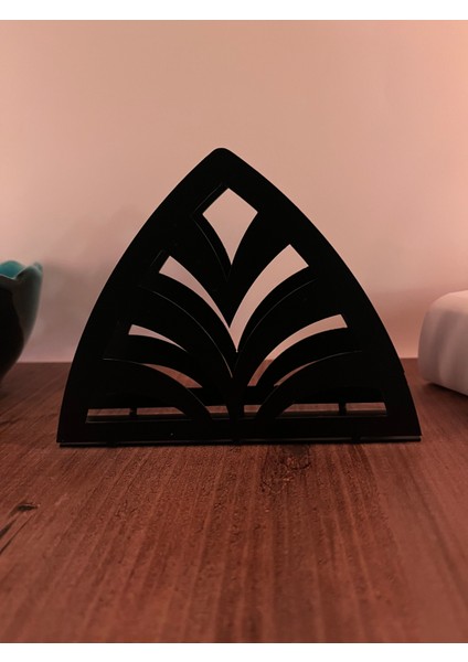 Masaüstü Metal Dekoratif Peçetelik fırsatları
